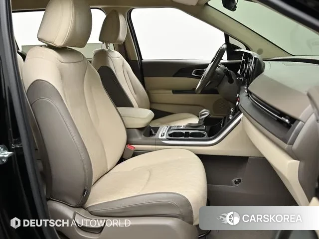 Kia Carnival 4th generation id 3726490 из Кореи 20