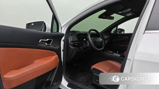 Kia The New Sportage 5th Generation id 4695896 из Кореи 35
