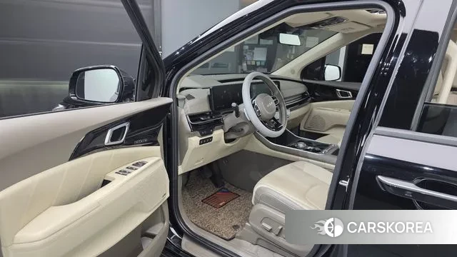 Kia The New Carnival 4th Generation id 3507507 из Кореи 20