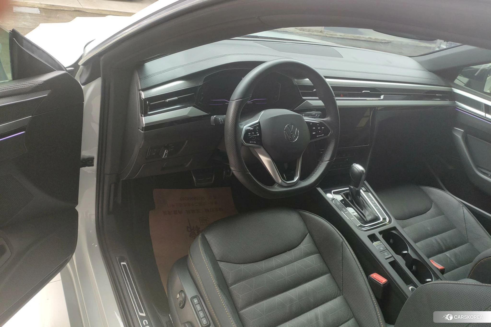 Volkswagen CC id 4421074 из Китая 17