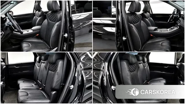 Hyundai Palisade id 3454341 из Кореи 19