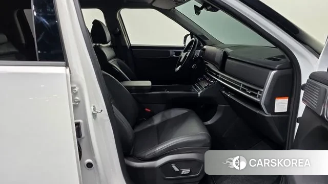 Hyundai Santa Fe (MX5) id 3721124 из Кореи 20