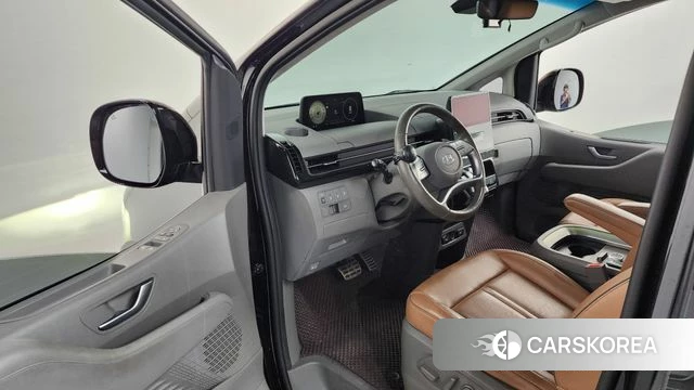 Hyundai Staria id 4464297 из Кореи 36