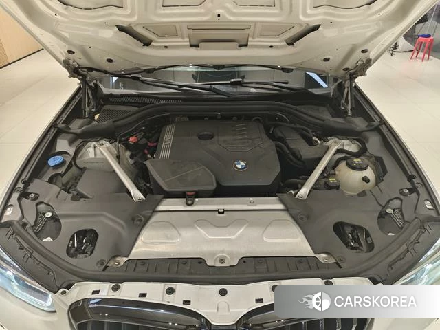BMW X3 id 4277116 из Китая 39
