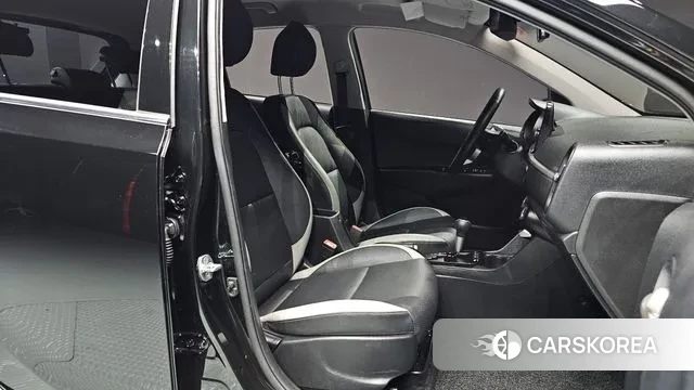 Kia Morning Urban (JA) id 3572063 из Кореи 20