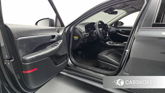 Hyundai Sonata (DN8) id 4508267 из Кореи 20