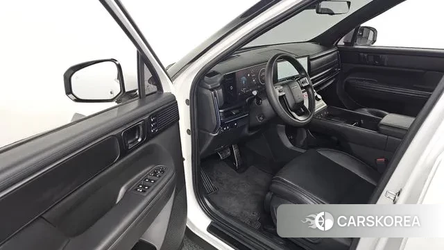 Hyundai Santa Fe (MX5) id 3585872 из Кореи 20