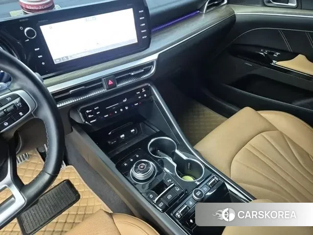 Kia K5 3rd generation id 3447955 из Кореи 20