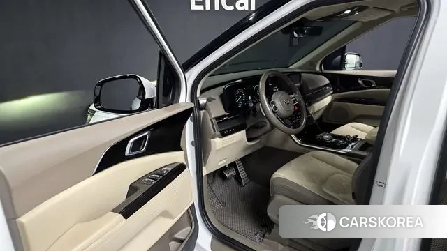 Kia Carnival 4th generation id 3525156 из Кореи 20