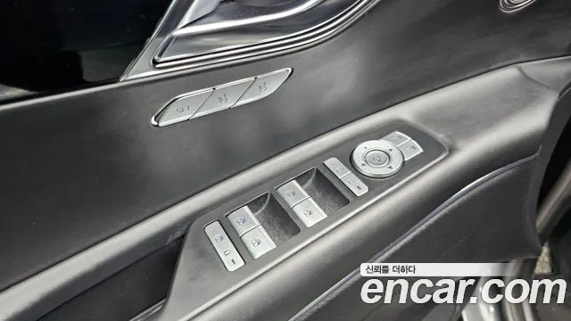 Genesis GV80 id 2679848 из Кореи 20