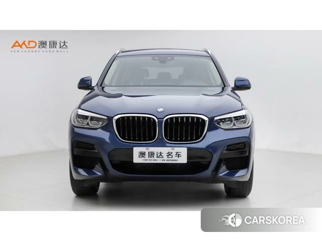 BMW X3 id 4290016 из Китая 10