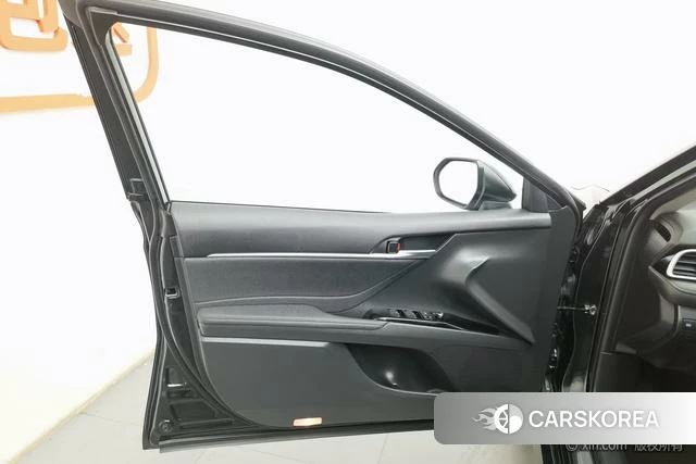 Toyota Camry id 4210363 из Китая 24