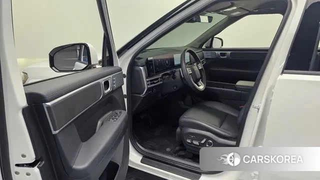 Hyundai Santa Fe (MX5) id 3517888 из Кореи 20