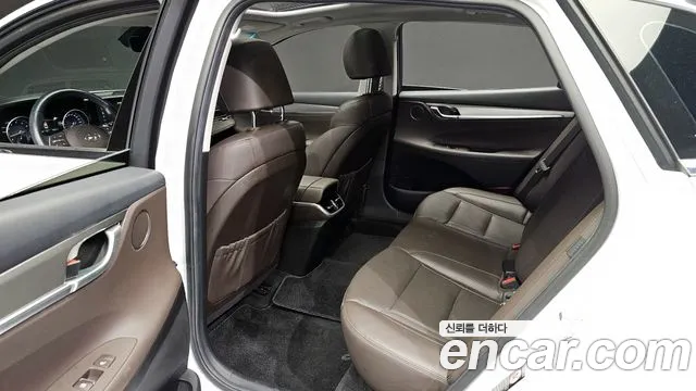 Hyundai The New Grandeur IG id 2716143 из Кореи 20