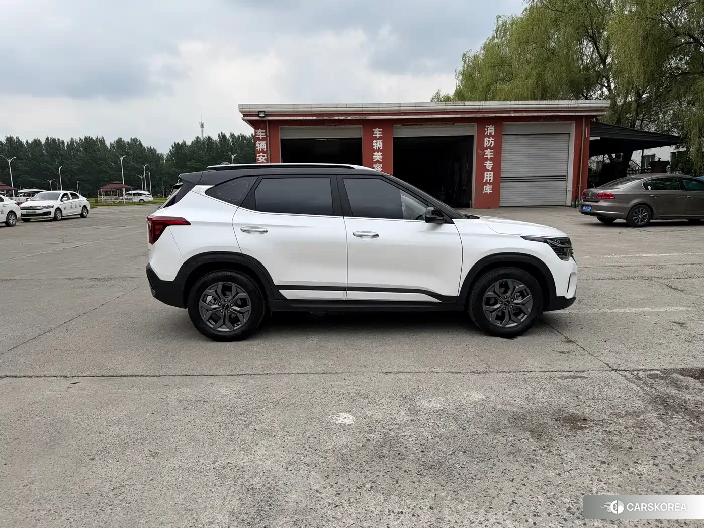 Kia Seltos id 4599581 из Китая 27