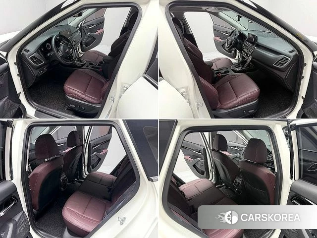 Kia Seltos id 3799523 из Кореи 20