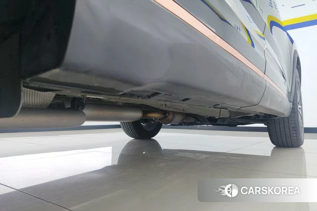 Chery Tiggo 8 PRO id 4236776 из Китая 17