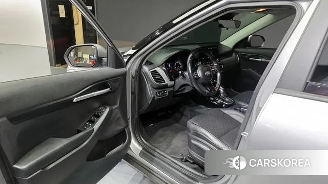 Kia Seltos id 3008281 из Кореи 20