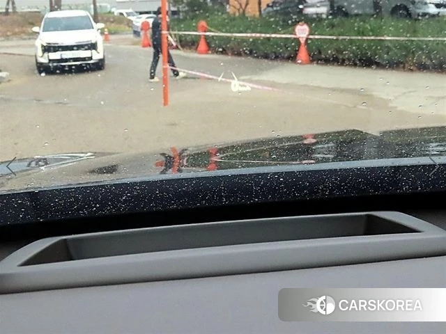 Genesis G90 id 3916978 из Кореи 20