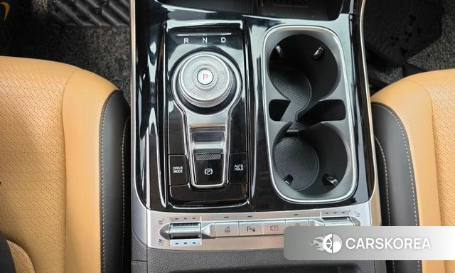 Kia Carnival 4th generation id 4248926 из Кореи 18
