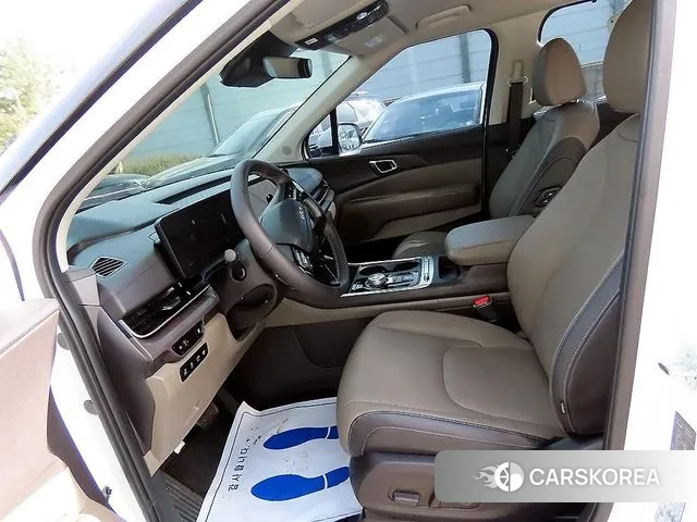 Kia The New Carnival 4th Generation id 3734066 из Кореи 20