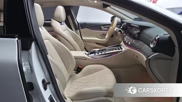 Mercedes-Benz AMG GT id 3472355 из Кореи 20