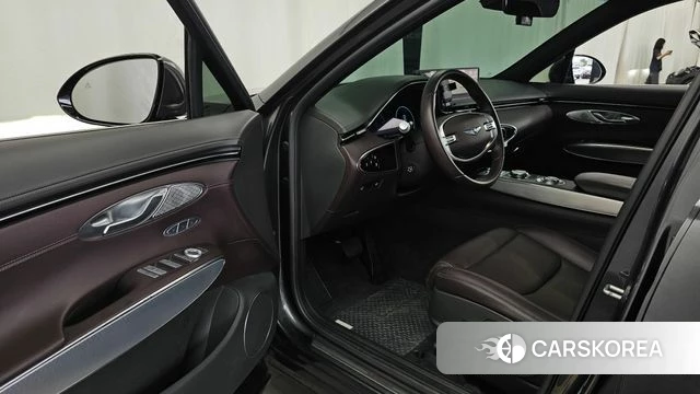 Genesis GV70 id 4580650 из Кореи 20