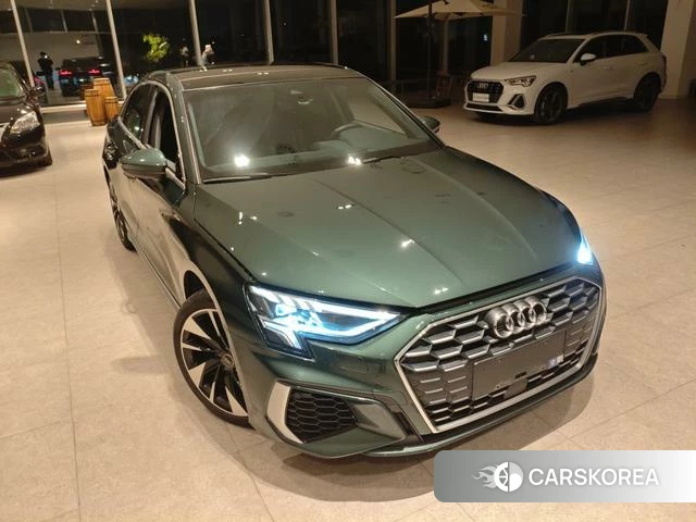 Audi A3 id 4207742 из Китая 11