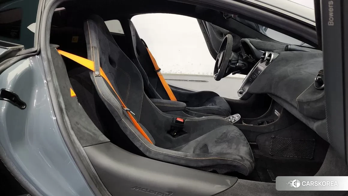 McLaren 600LT id 965391 из Кореи 20