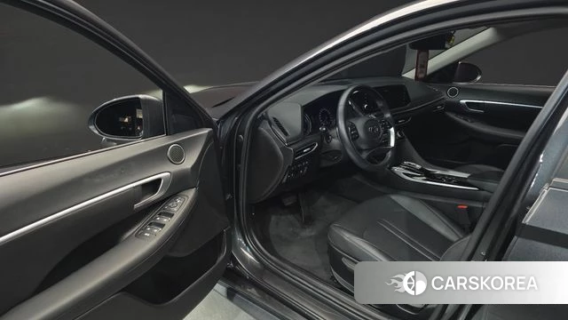 Hyundai Sonata Hybrid (DN8) id 4609043 из Кореи 30