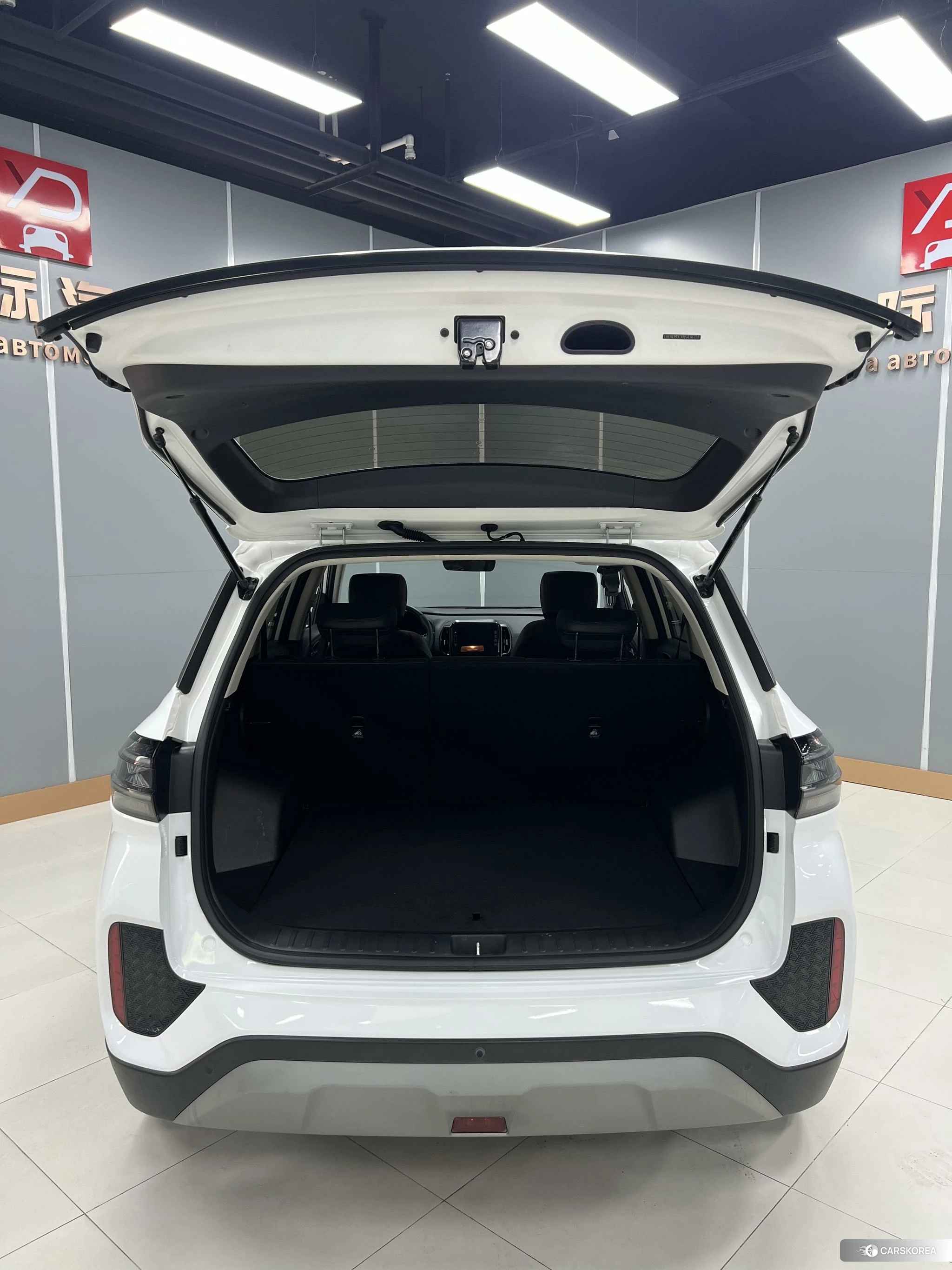 Hyundai ix35 id 4504894 из Китая 24