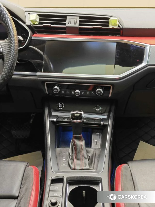 Audi Q3 Sportback id 4353803 из Китая 37