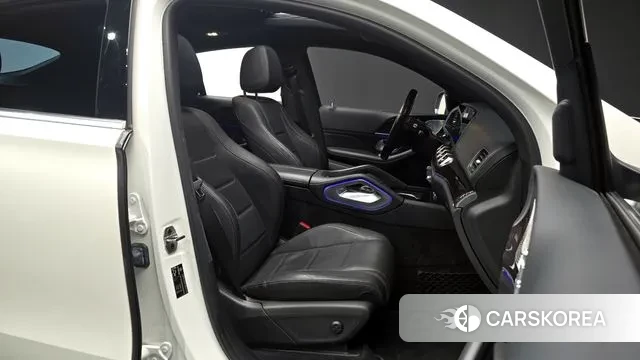 Mercedes-Benz GLE-Class W167 id 3425413 из Кореи 20