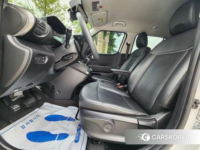 Hyundai Casper id 4540478 из Кореи 20