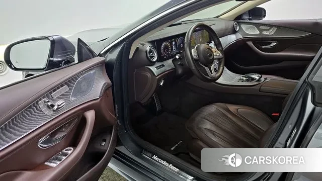 Mercedes-Benz CLS-Class C257 id 2986056 из Кореи 20