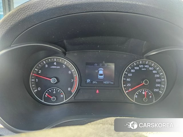 Kia The New K5 2nd generation id 4775984 из Кореи 11