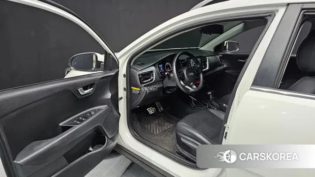 Kia Stonic id 3024722 из Кореи 20