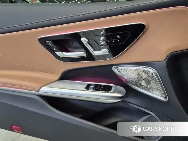 Mercedes-Benz CLE-Class C236 id 3471865 из Кореи 16