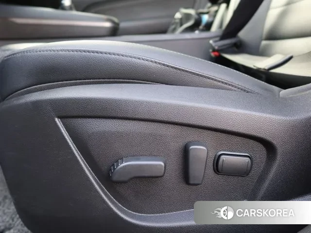 Renault Korea (Samsung) XM3 id 3342372 из Кореи 20