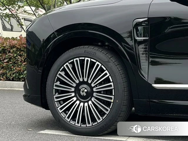 Weilai ES8 id 3993478 из Китая 24