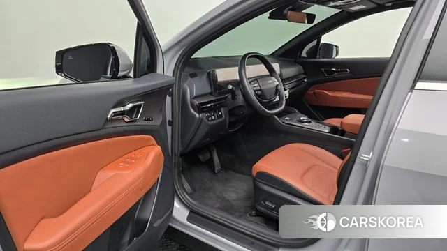 Kia The New Sportage 5th Generation Hybrid id 4892667 из Кореи 20