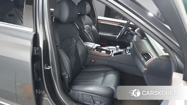 Genesis G90 id 2960951 из Кореи 20