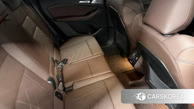 BMW 2 Series Active Tourer (U06) id 4715301 из Кореи 20