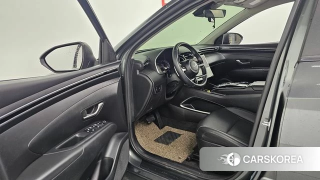 Hyundai Tucson (NX4) id 3806645 из Кореи 20