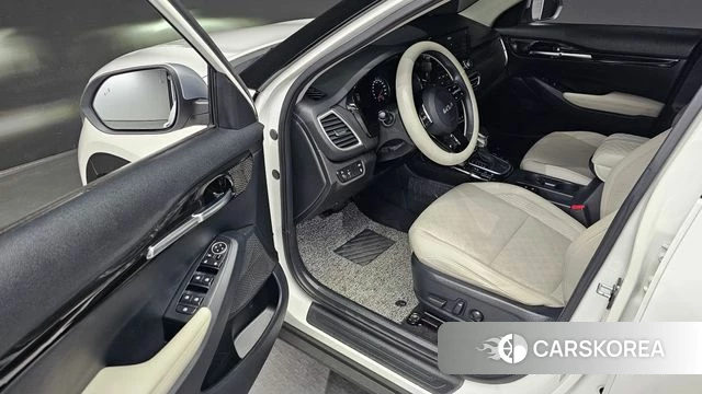 Kia Seltos id 4893999 из Кореи 20