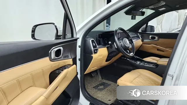 Kia Sorento 4th Generation id 3454321 из Кореи 20