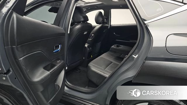 Hyundai Kona Hybrid (SX2) id 3909890 из Кореи 20