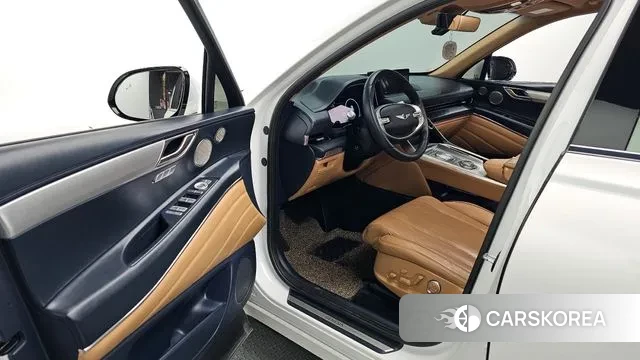 Genesis GV80 id 3439039 из Кореи 20