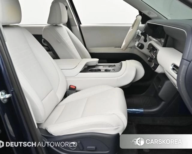 Hyundai Palisade (LX3) id 4879583 из Кореи 20