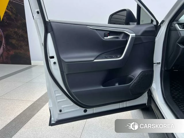 Toyota RAV4 Rongfang id 4253815 из Китая 28